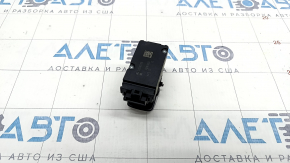 Parking button Mercedes GLC 16-22 broken mount