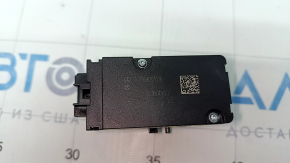 Parking button Mercedes GLC 16-22 broken mount