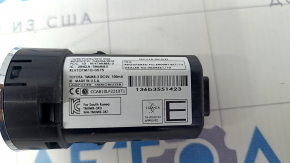 Start stop button Toyota Camry v50 12-14 usa 2.5 3.5
