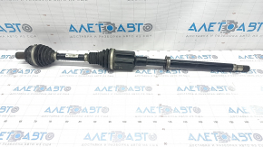 Drive axle shaft front left Mercedes GLC 300/350e/43 16-22 AWD