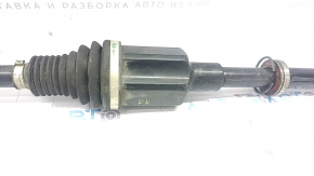 Drive axle shaft front left Mercedes GLC 300/350e/43 16-22 AWD
