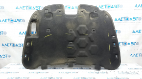 Hood Insulation Lincoln MKZ 17-20