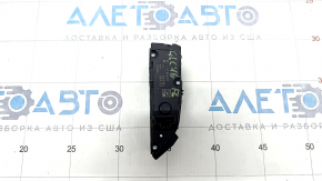Control buttons on the center console on the left Mercedes GLC 16-22 type 1