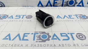 Start-Stop button Toyota Camry v70 18-24