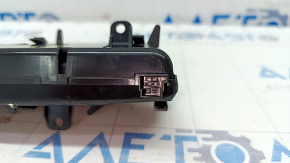 Mercedes GLC 16-22 climate control useful chrome