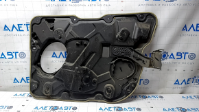 Window lift panel front left Jeep Grand Cherokee WK2 11-21