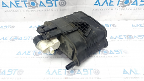 Canister with carbon absorber Mercedes GLC 16-19