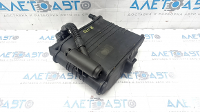 Canister with carbon absorber Mercedes GLC 16-19