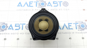 Speaker torpedo central Mercedes GLC 16-22 premium audio