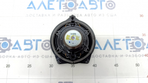 Speaker torpedo central Mercedes GLC 16-22 premium audio