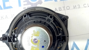 Speaker torpedo central Mercedes GLC 16-22 premium audio