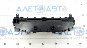 Mercedes GLC 16-19 central control panel for disc changer