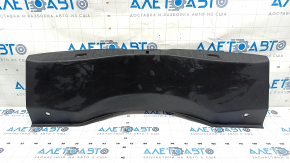 Lincoln MKZ Trunk Door Trim 13-20 Scratches