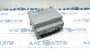Mercedes GLC 16-19 Radio Tape Recorder Without Navigation