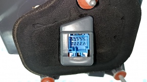 External wing light left Mercedes GLC 16-19 LED, scratches