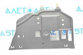 Passenger knee pad Lexus RX350 RX450h 10-15