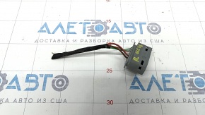 Headlight chip front left Mercedes GLC 16-22 LED