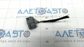 Headlight chip front left Mercedes GLC 16-22 LED