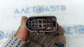 Headlight chip front left Mercedes GLC 16-22 LED