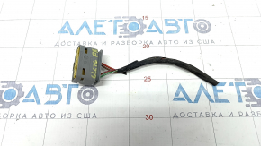 Headlight chip front right Mercedes GLC 16-22 LED
