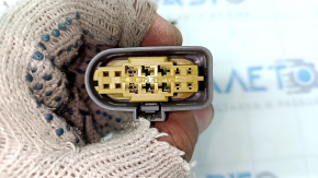 Headlight chip front right Mercedes GLC 16-22 LED