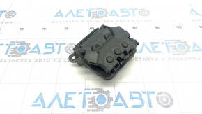 Distribution plate of battery Mercedes GLC 16-22