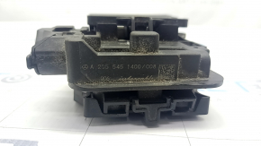 Distribution plate of battery Mercedes GLC 16-22