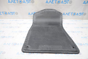 Carpet interior front right Lexus GS300 GS350 GS430 GS450h 06-11 cloth black