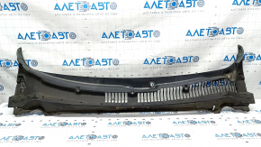 Plastic windshield wiper grille for Lincoln MKZ 13-20