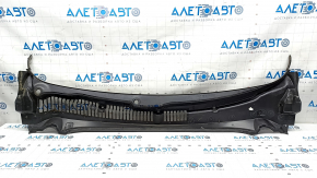 Plastic windshield wiper grille for Lincoln MKZ 13-20