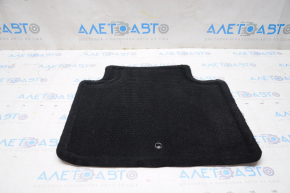 Carpet interior rear right Lexus GS300 GS350 GS430 GS450h 06-11 cloth black