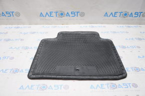 Carpet interior rear right Lexus GS300 GS350 GS430 GS450h 06-11 cloth black