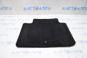 Carpet interior rear left Lexus GS300 GS350 GS430 GS450h 06-11 cloth black