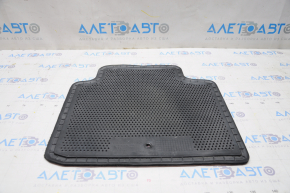 Carpet interior rear left Lexus GS300 GS350 GS430 GS450h 06-11 cloth black