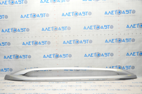 Roof rails with pads Lexus RX350 RX450h 10-15, scratches