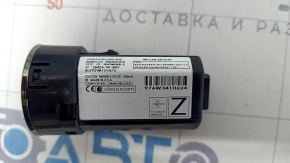 Ignition Start-Stop Button Toyota Avalon 13-18 Hybrid