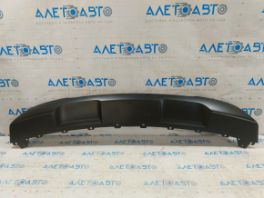 Front bumper trim lower Ford Explorer 16-17 rest