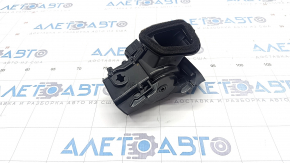 Air duct heater front left Mercedes GLC 16-22 with actuator
