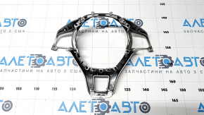 Steering wheel cover VW Jetta 19-