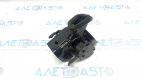 Air duct heater front right Mercedes GLC 16-22 with actuator