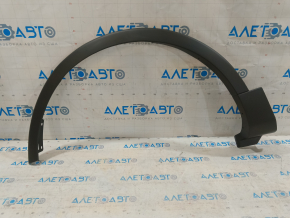 Front left fender arch trim Ford Explorer 16-19 rest