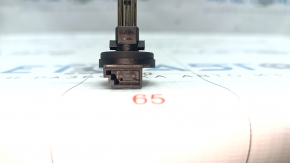 Mercedes GLC 16-22 Cabin Air Temperature Sensor