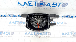 Guitar assembly Mercedes GLC 16-19 for heated steering wheel, VALEO