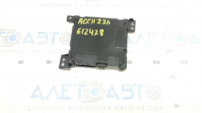 Air Conditioning Control Unit Honda Accord 23-