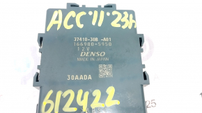 ELECTRIC ALERT SOUND CONTROL MODULE Honda Accord 23-