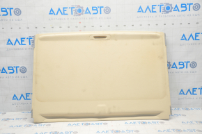 Sunroof curtain Lexus RX350 RX450h 10-15 beige, for cleaning