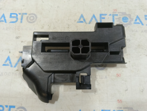 Radiator bracket left lower BMW 7 G11 G12 16-19 B58