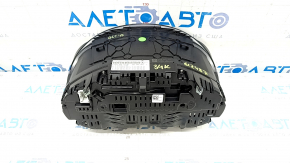 Instrument cluster Mercedes GLC 300/43 16-19 without projection and radar, 34k