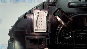 Instrument cluster Mercedes GLC 300/43 16-19 without projection and radar, 34k