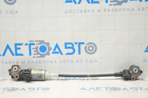 Lexus RX350 RX450h Passenger Seat Tilt Motor 10-15